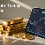 Gold Rate Today in Noida