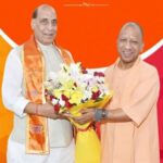 Defence Minister Rajnath Singh Virtually Inaugurates BrahMos Facility in Lucknow