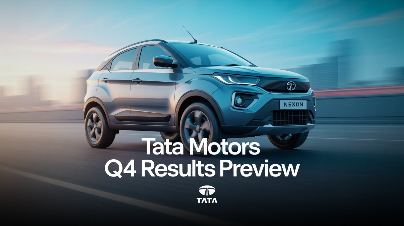 Tata Motors Q4 Results