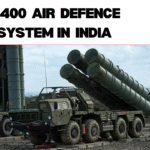 S-400 Air Defence System in India
