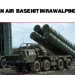 Noor Khan Air Base